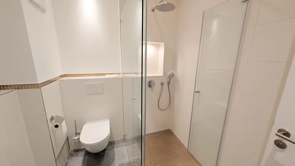3 Zimmer Wohnung mit 89 m² in Fürstenfeldbruck – Bild 6