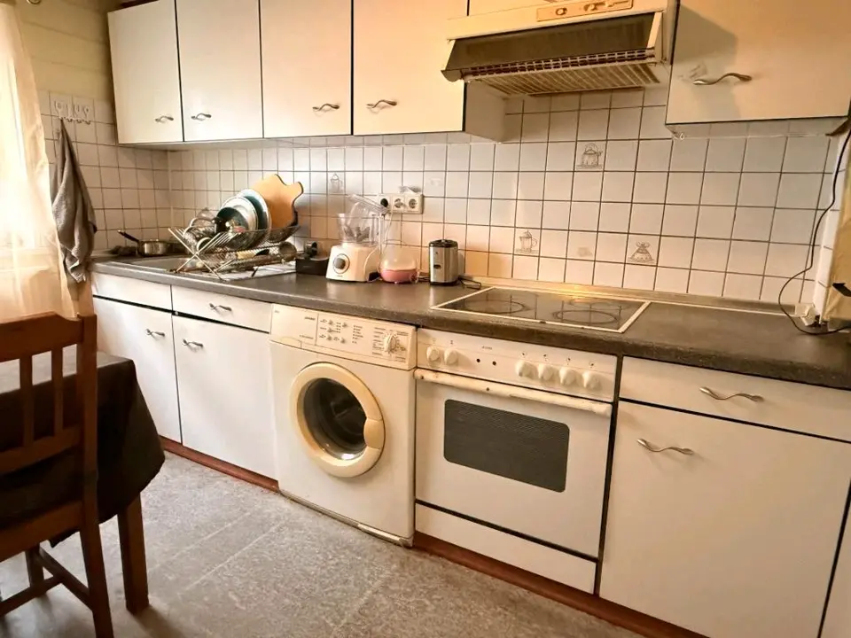 1 Zimmer Haus mit 12 m² in Bremen – Bild 1