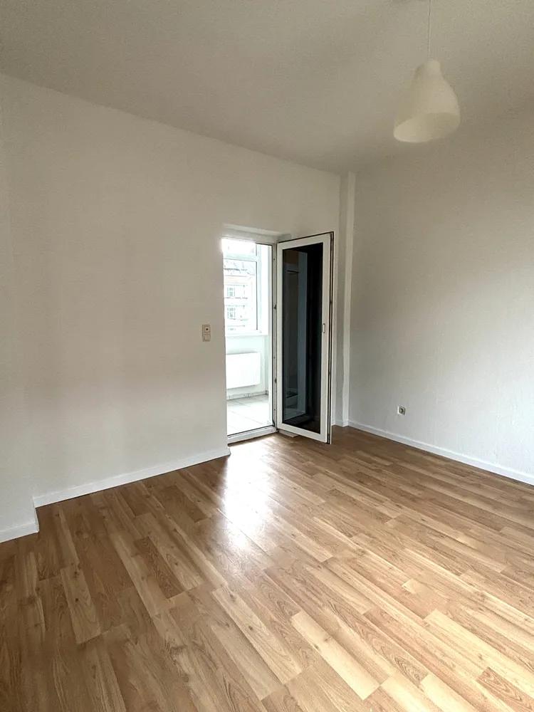 3 Zimmer Wohnung mit 60 m² in Kiel – Bild 4