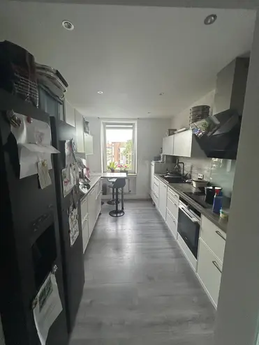 5 Zimmer Wohnung mit 105 m² in Paderborn – Bild 4