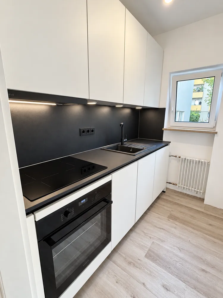 2 Zimmer Wohnung mit 48 m² in München – Bild 9
