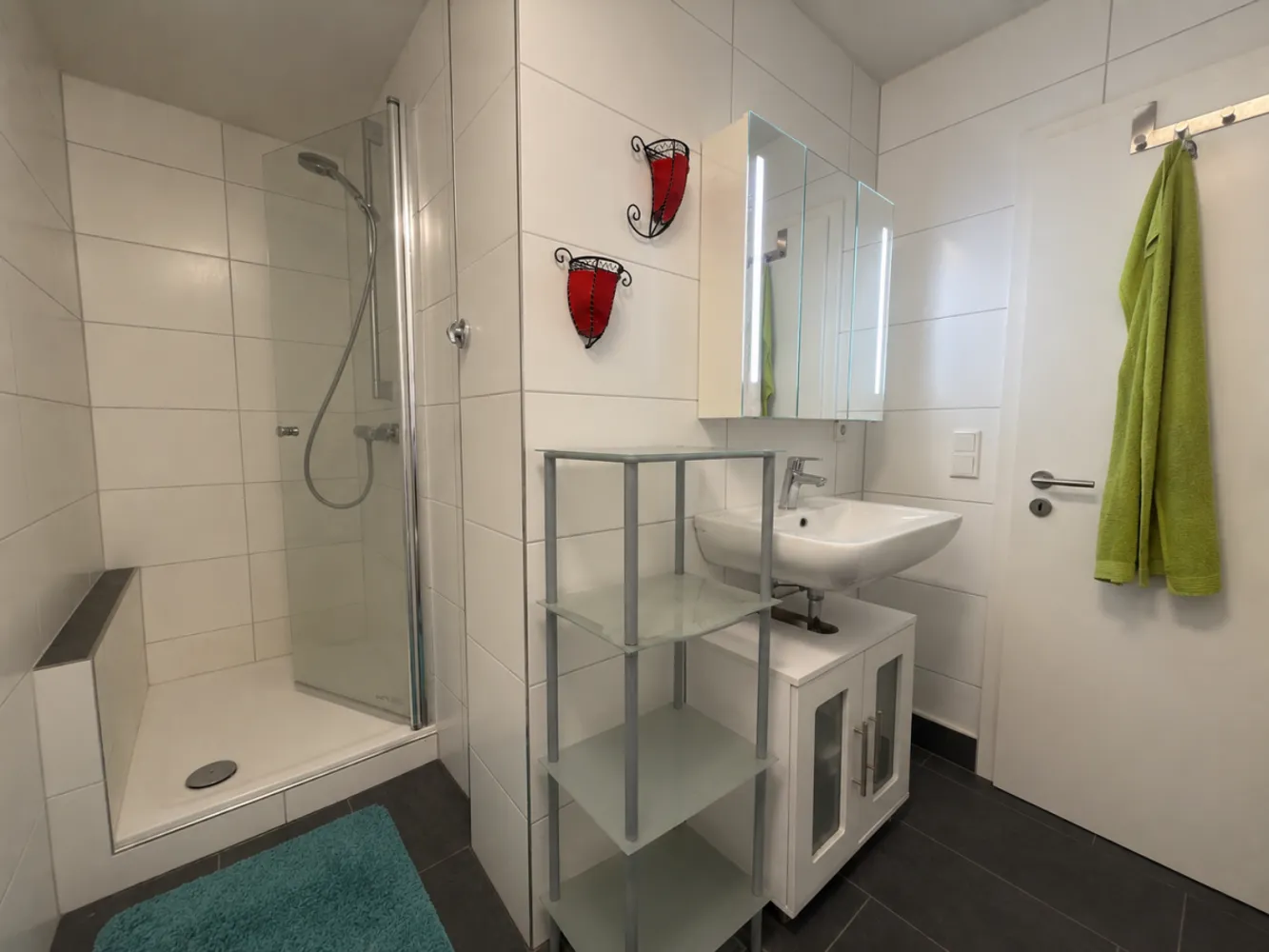 1 Zimmer Wohnung mit 32 m² in Oberhausen – Bild 5