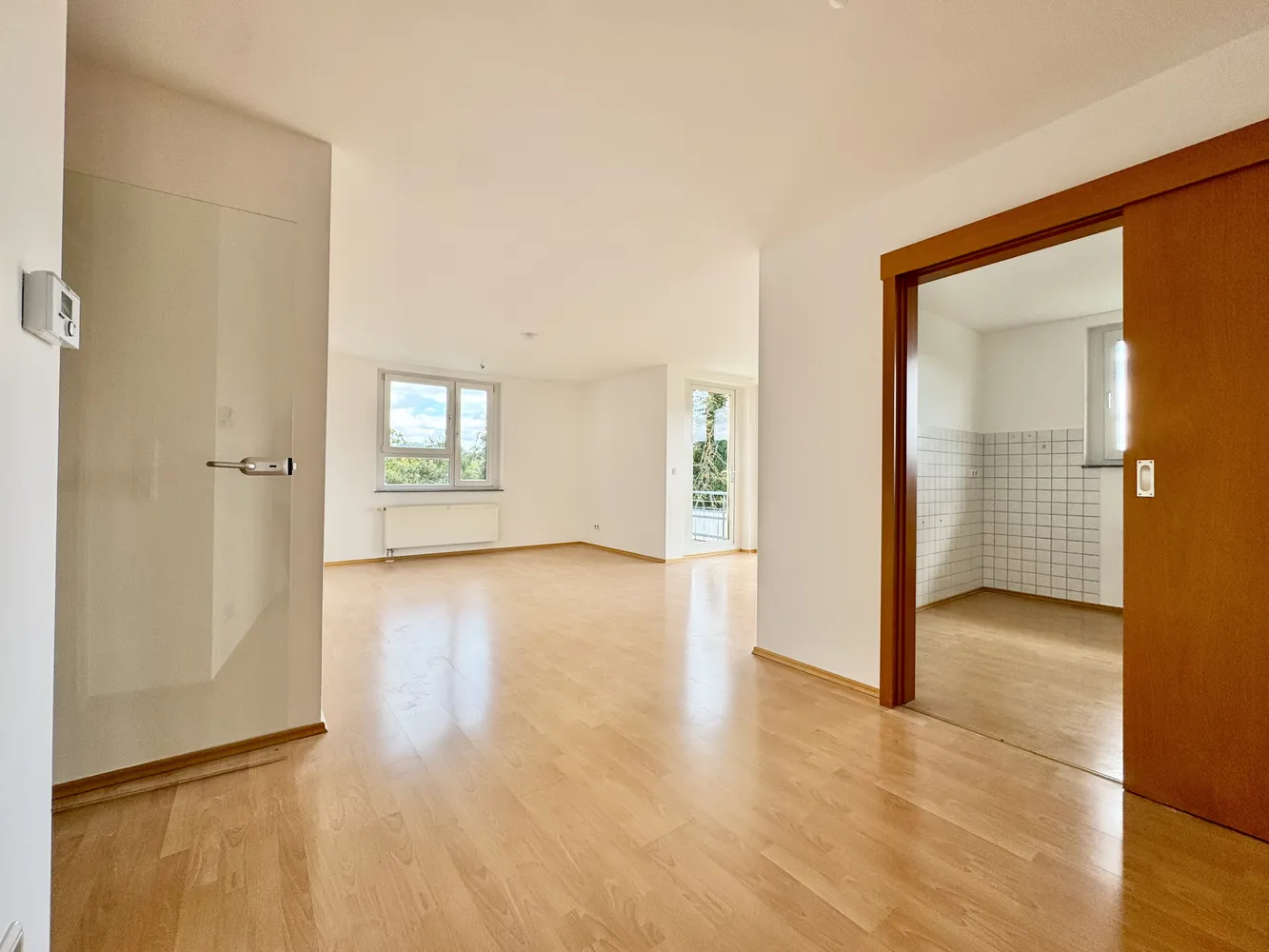 4 Zimmer Wohnung mit 99 m² in Jena – Bild 2
