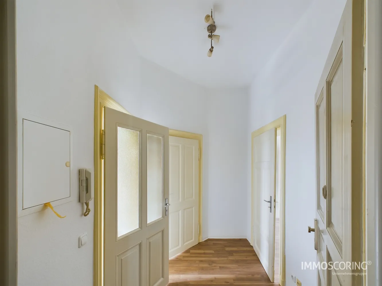 1 room apartment with 46 m² in Leipzig – Photo 7