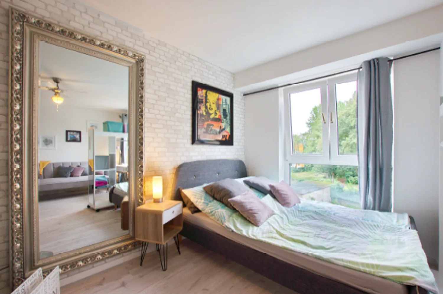 1 Zimmer Wohnung mit 28 m² in Bochum – Bild 7
