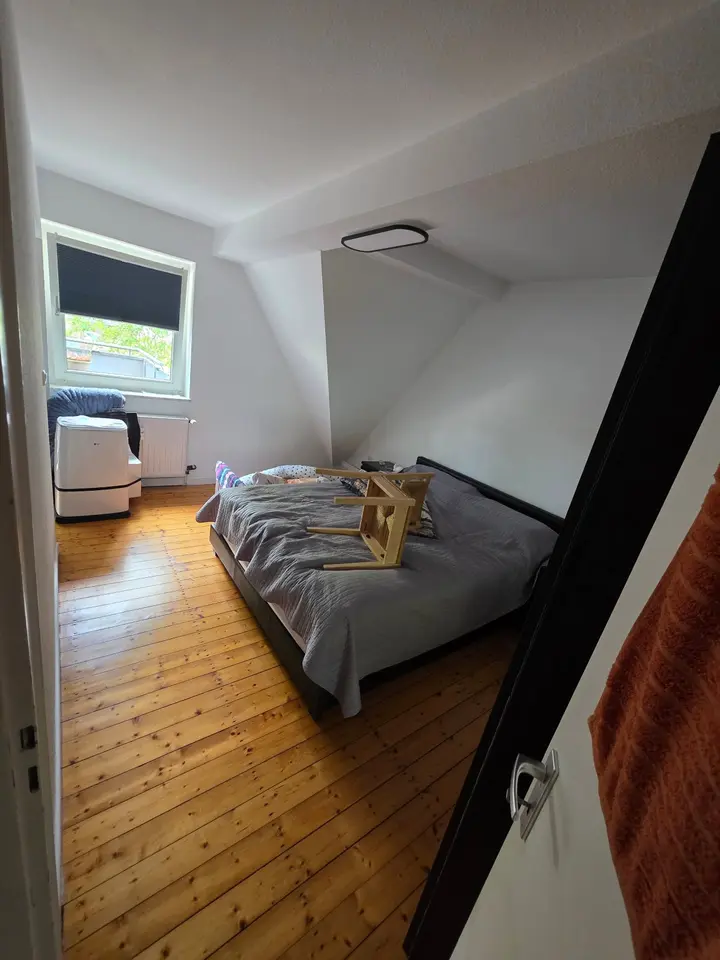 3 Zimmer Wohnung mit 87 m² in Duisburg – Bild 7