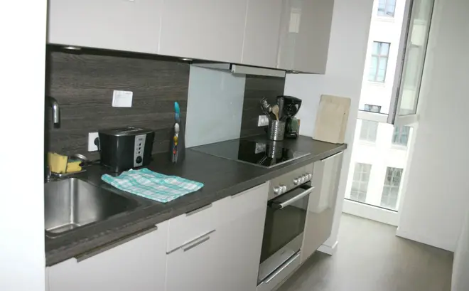 WG-Zimmer mit 13 m² in Berlin – Bild 10