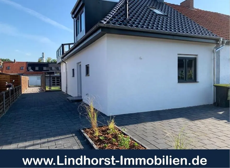2 Zimmer Haus mit 90 m² in Bremen – Bild 4
