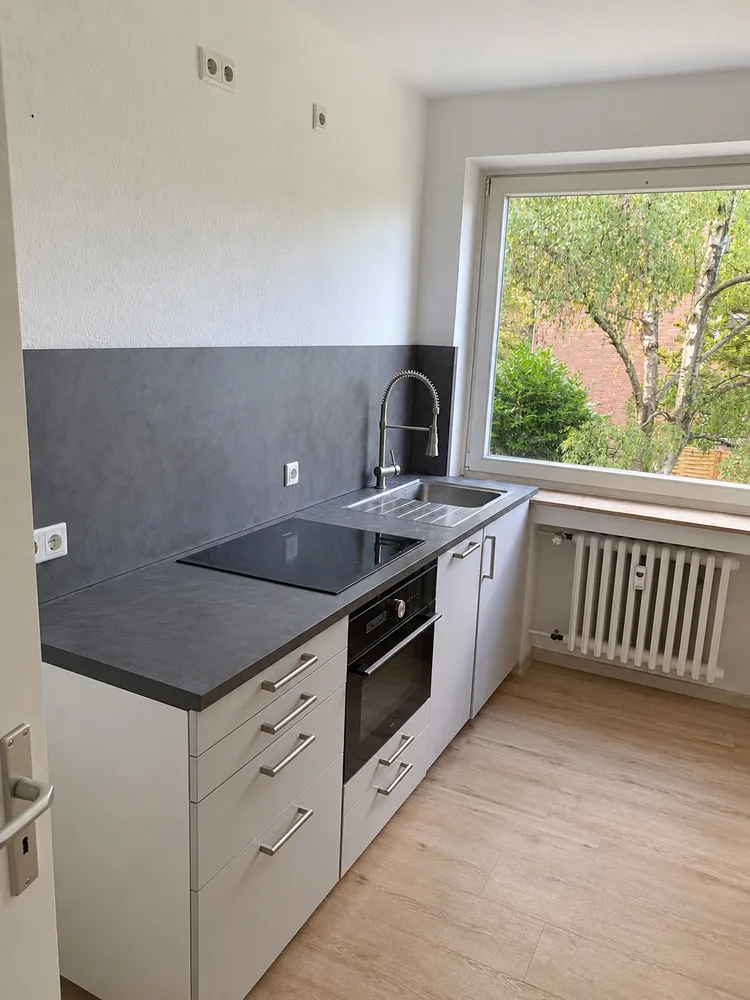 3 Zimmer Wohnung mit 74 m² in Krefeld – Bild 3