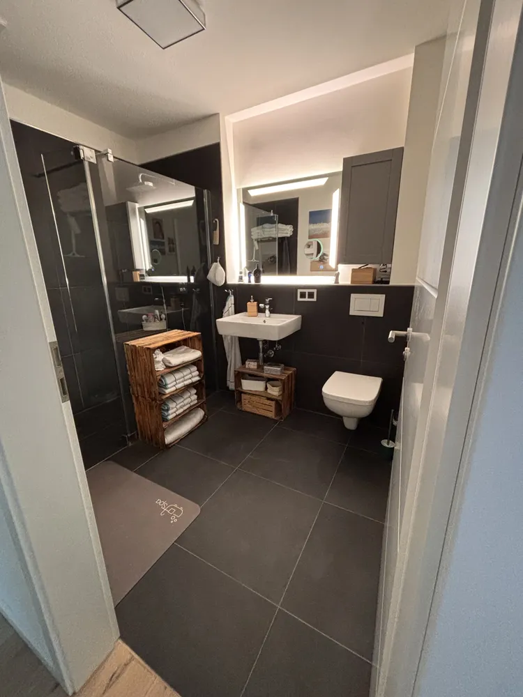 3 Zimmer Wohnung mit 86 m² in Flensburg – Bild 10