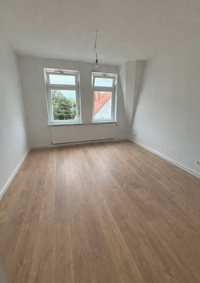 2 Zimmer Wohnung mit 62 m² in Hannover – Bild 1