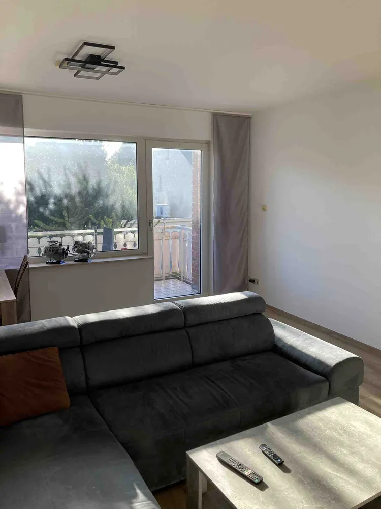 2 Zimmer Wohnung mit 65 m² in Paderborn – Bild 1