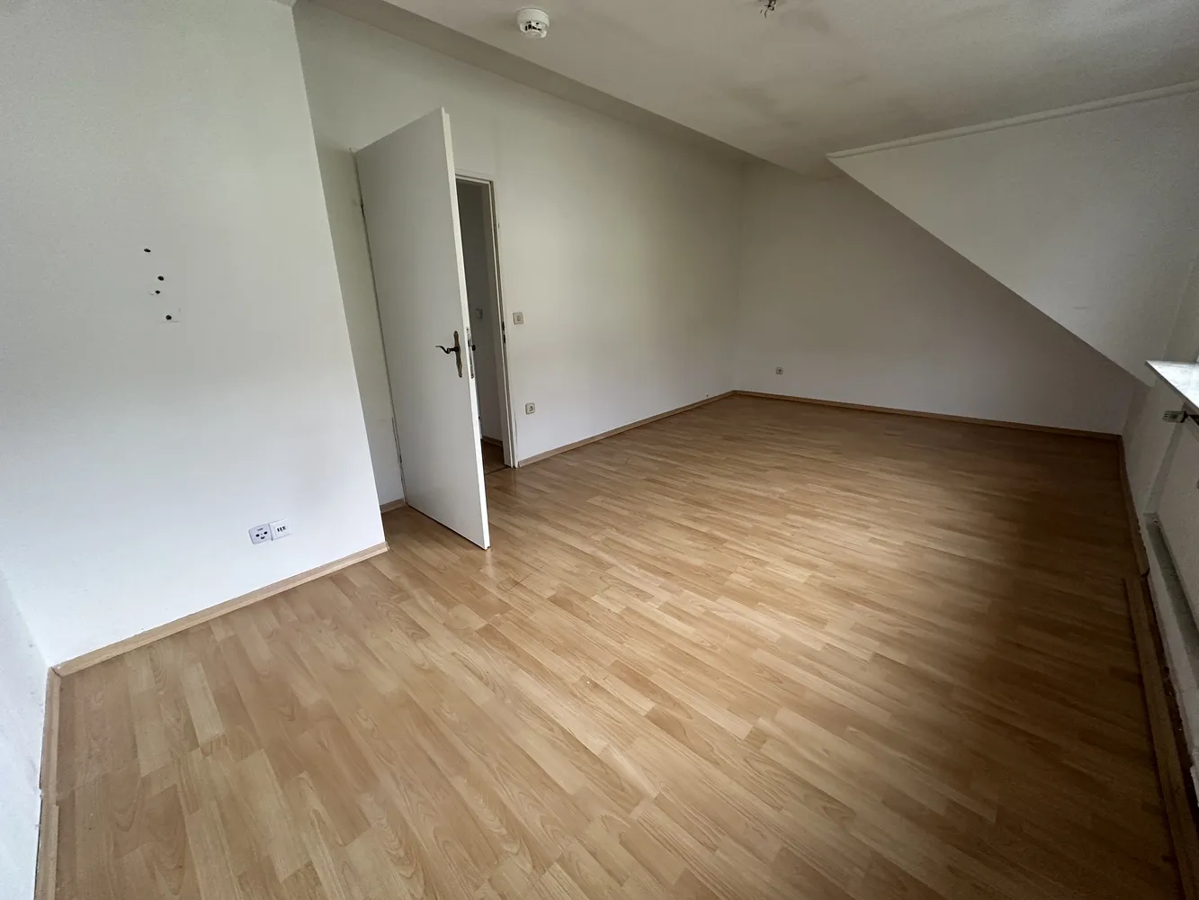 2 Zimmer Wohnung mit 55 m² in Gelsenkirchen – Bild 1