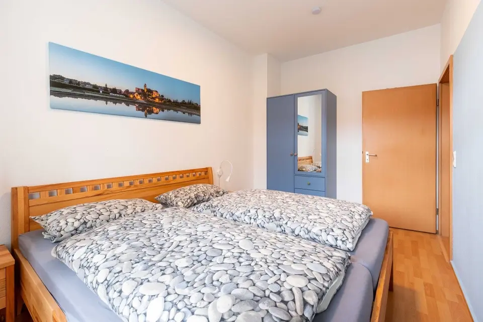 WG-Zimmer mit 57 m² in Quedlinburg – Bild 6