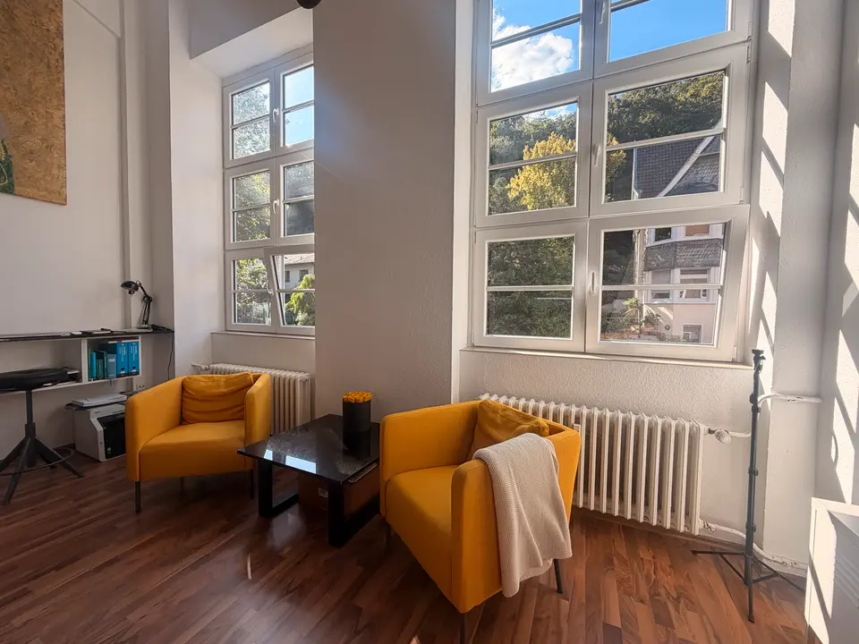 2 Zimmer Wohnung mit 45 m² in Wuppertal – Bild 1