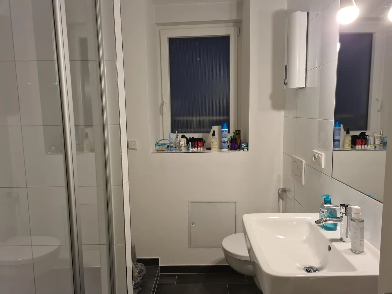 3 Zimmer Wohnung mit 105 m² in Trier – Bild 9