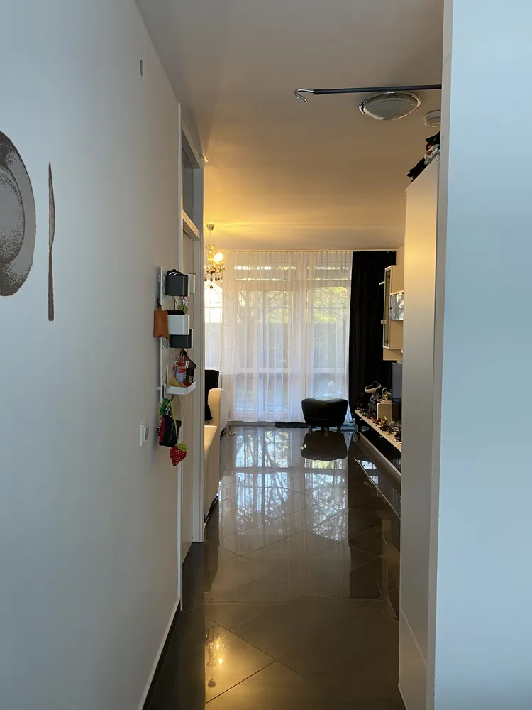 4 room apartment with 80 m² in Mannheim – Photo 7