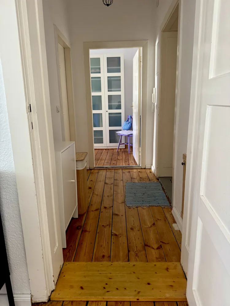 WG-Zimmer mit 22 m² in Berlin – Bild 2
