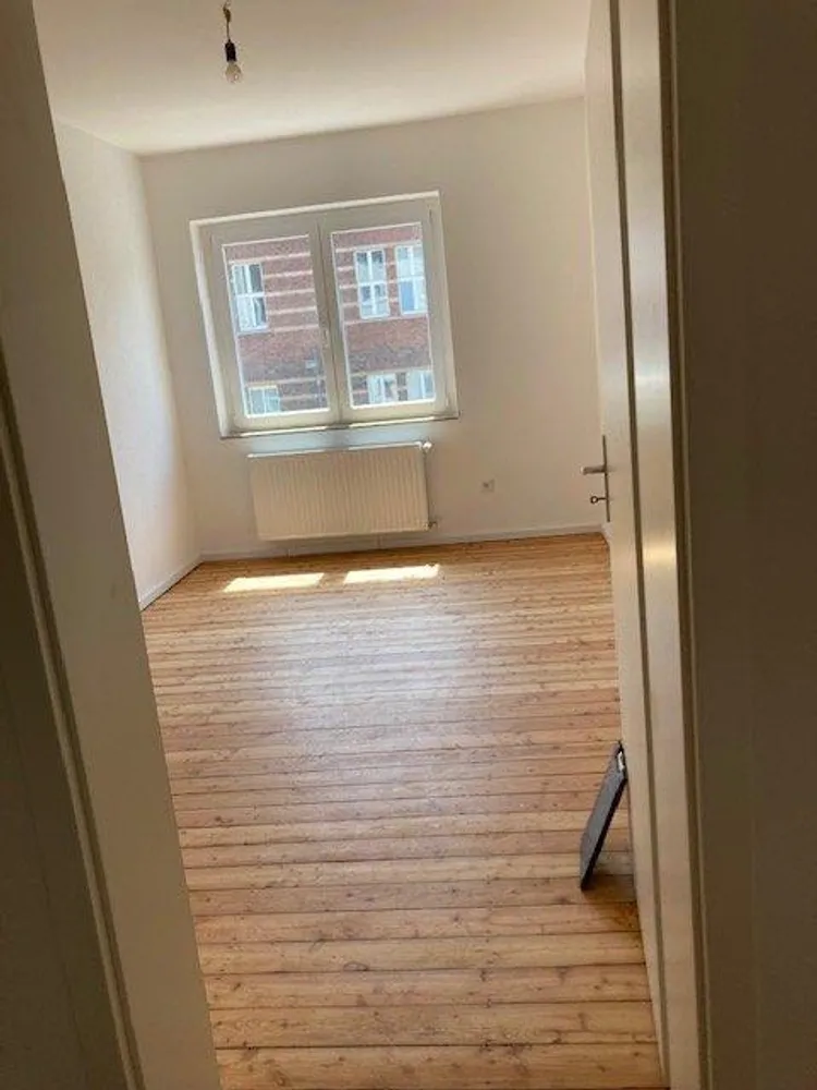 2 Zimmer Wohnung mit 55 m² in Bremen – Bild 1