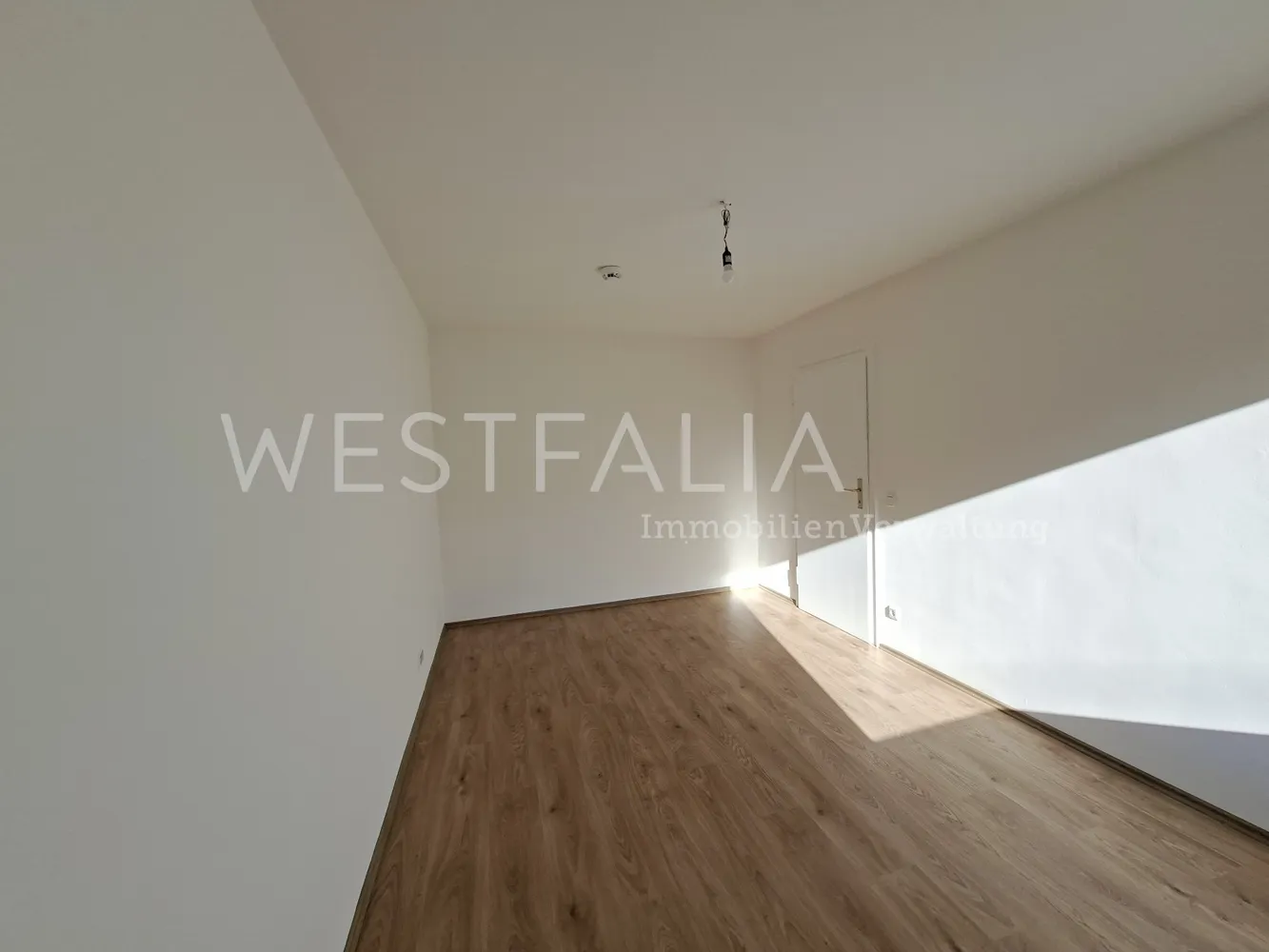 2 Zimmer Wohnung mit 49 m² in Duisburg – Bild 4