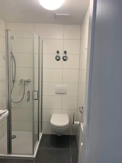 2 room apartment with 21 m² in Fulda – Photo 5