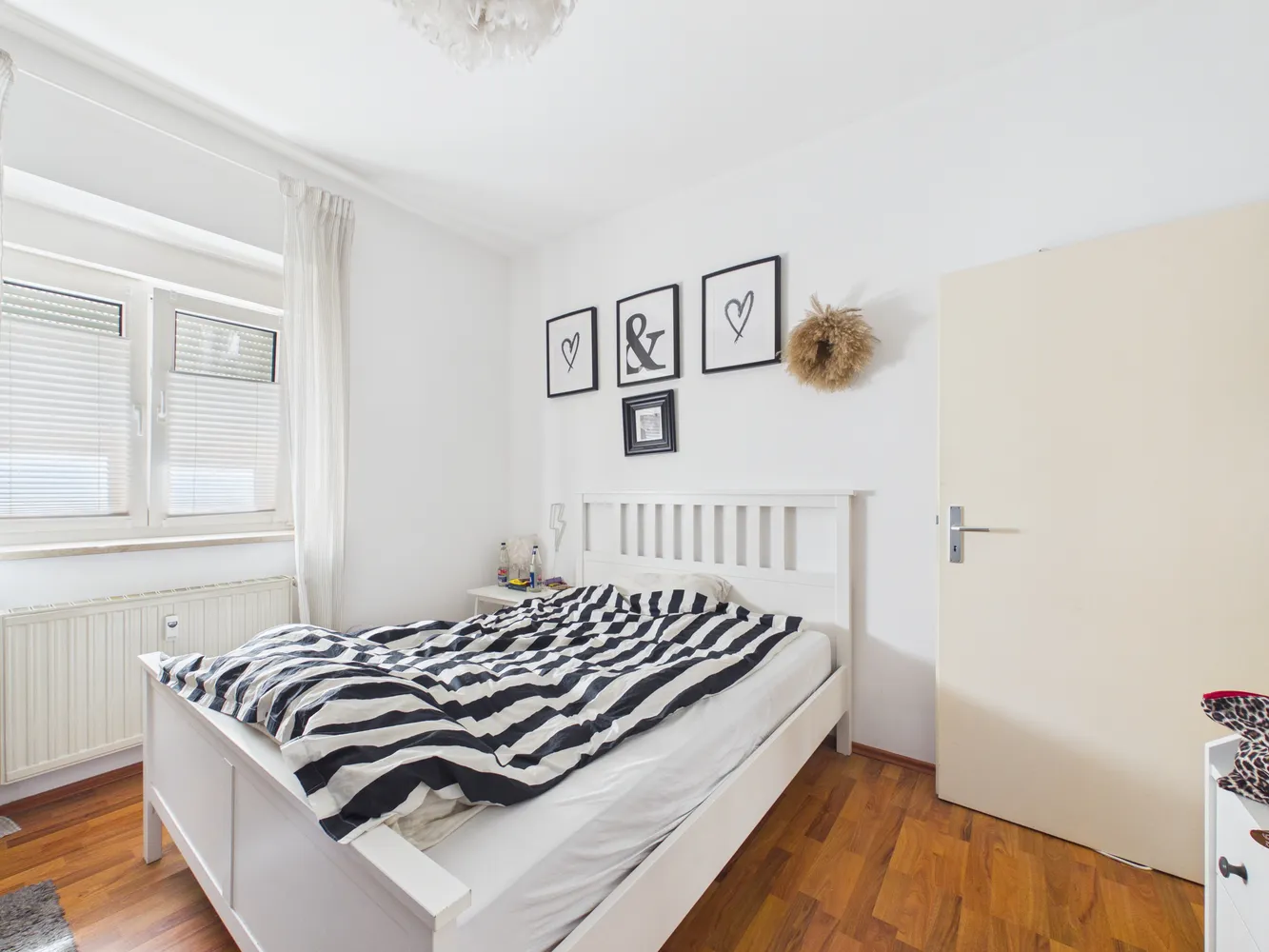 3 Zimmer Wohnung mit 73 m² in Nürnberg – Bild 2
