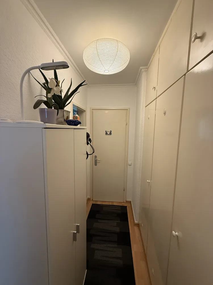 3 Zimmer Wohnung mit 84 m² in Wiesbaden – Bild 4