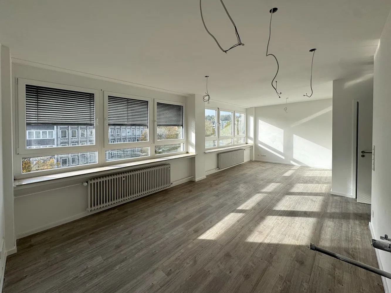 2 Zimmer Wohnung mit 41 m² in Bielefeld – Bild 6