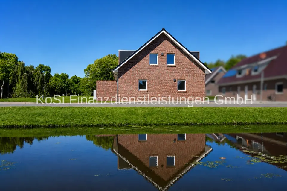 3 Zimmer Wohnung mit 86 m² in Papenburg – Bild 7