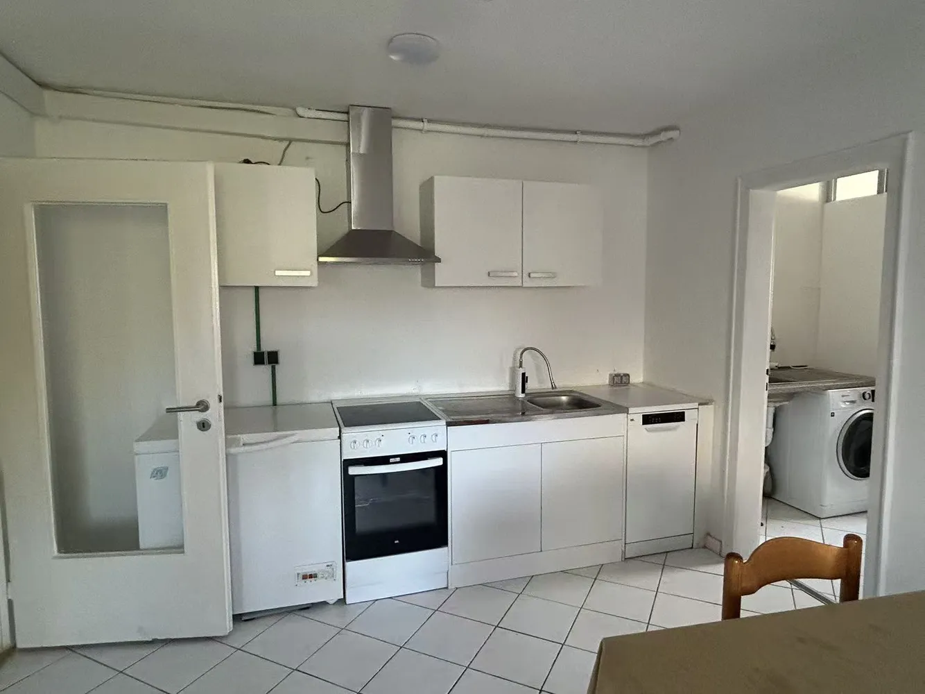 3 Zimmer Wohnung mit 60 m² in Düren – Bild 2