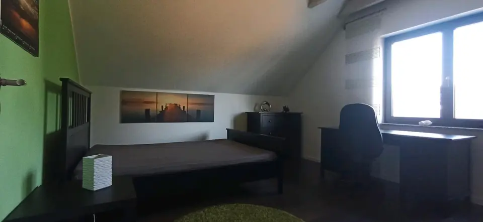 WG-Zimmer mit 16 m² in Hennef – Bild 5