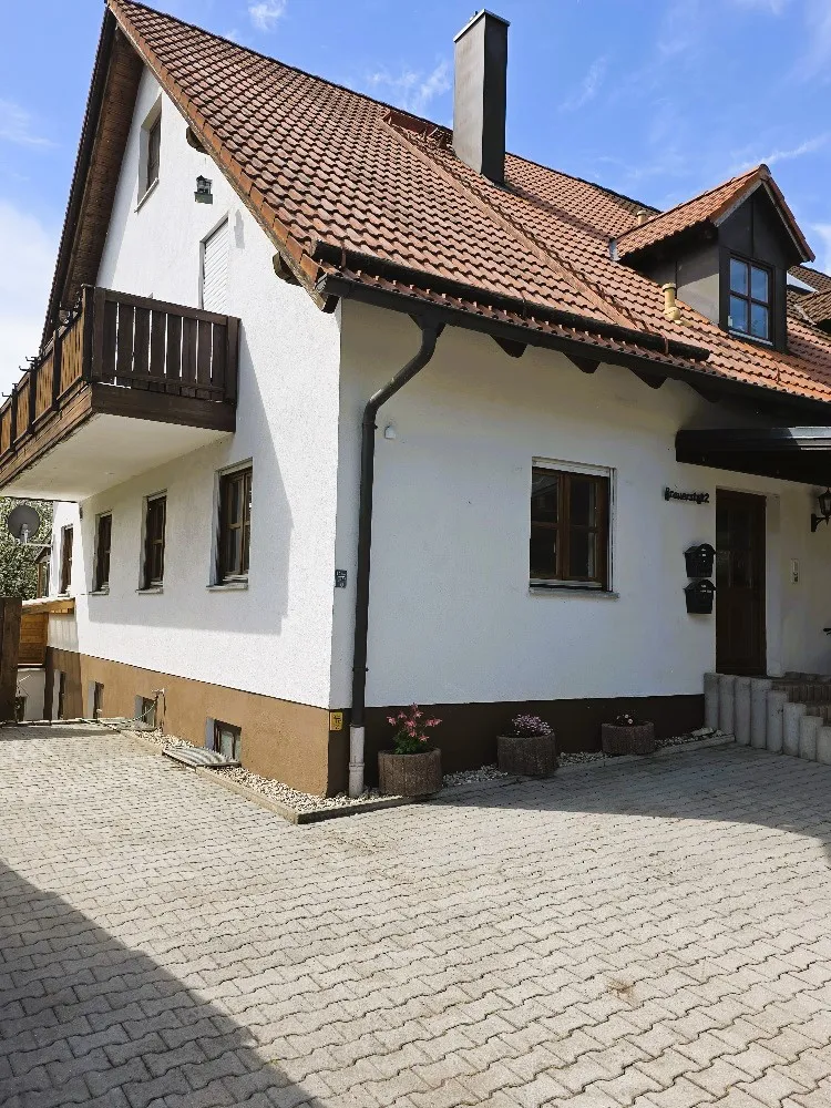 5 Zimmer Wohnung mit 127 m² in Erding – Bild 9