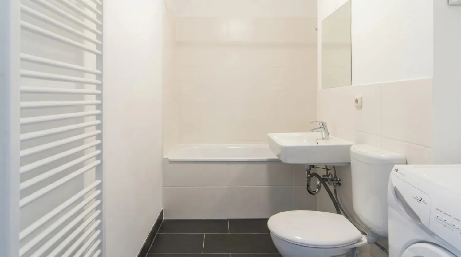 WG-Zimmer mit 11 m² in Berlin – Bild 10