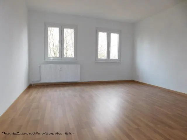 3 Zimmer Wohnung mit 76 m² in Duisburg – Bild 1