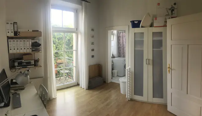 3 Zimmer Wohnung mit 83 m² in Augsburg – Bild 4