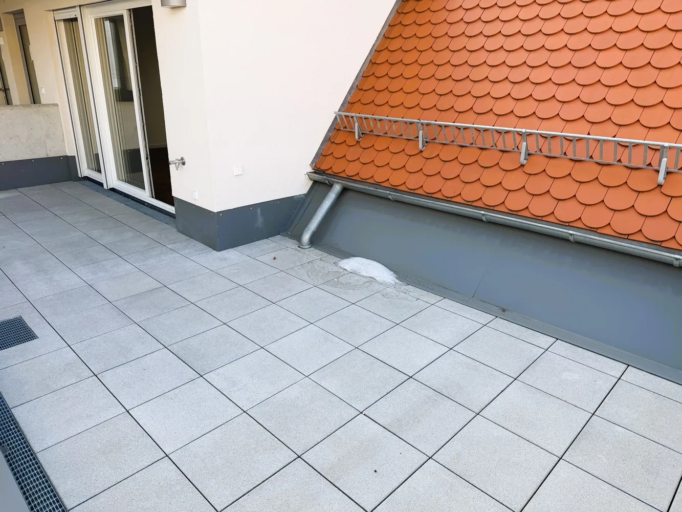 3 Zimmer Wohnung mit 114 m² in Augsburg – Bild 3