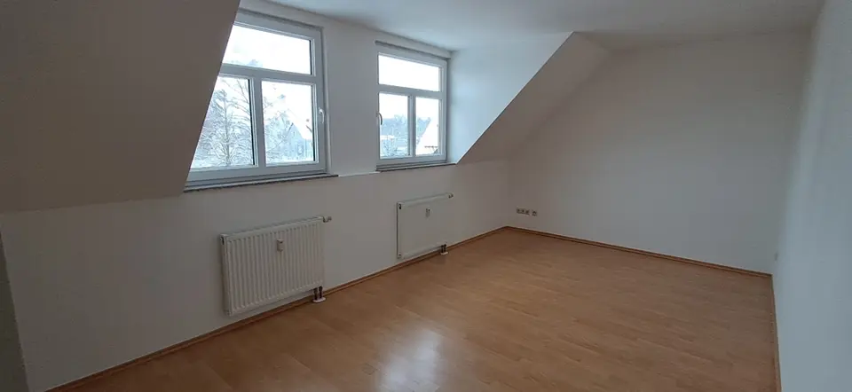 2 Zimmer Wohnung mit 64 m² in Eilenburg – Bild 9