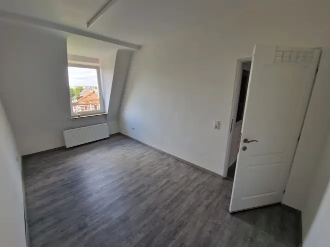 1 Zimmer Wohnung mit 12 m² in Nürnberg – Bild 8