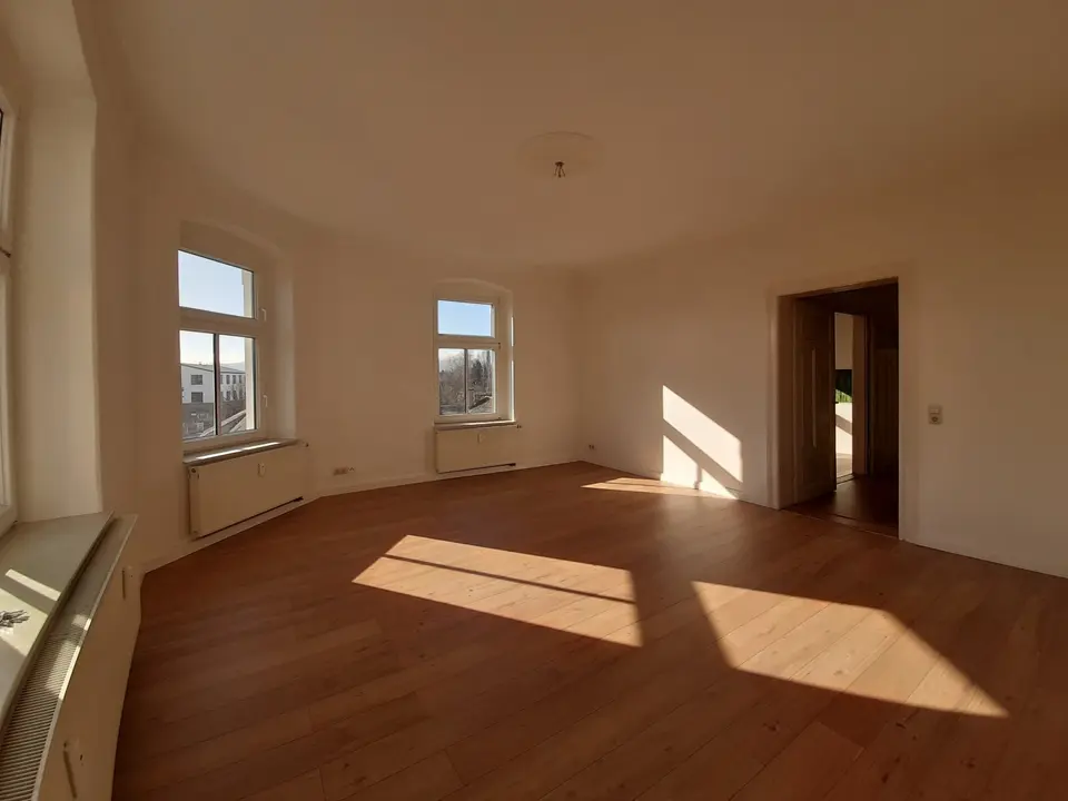 2 Zimmer Wohnung mit 65 m² in Zittau – Bild 7