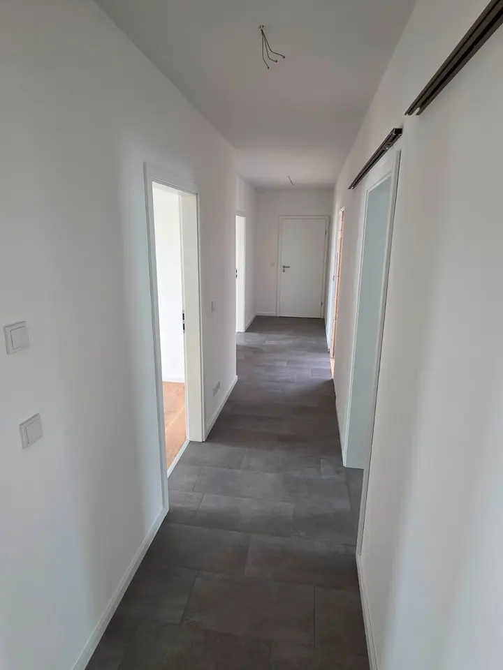 4 room apartment with 99 m² in Eisenach – Photo 5