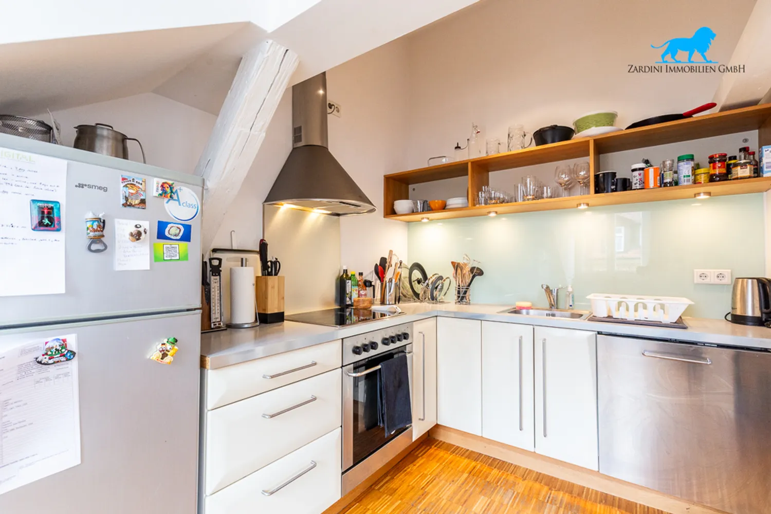2 Zimmer Wohnung mit 84 m² in Nürnberg – Bild 7