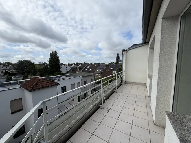 2 Zimmer Wohnung mit 63 m² in Düsseldorf – Bild 8