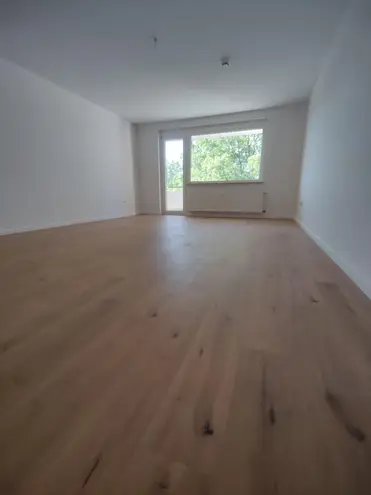 1 room apartment with 44 m² in Hamm – Photo 1
