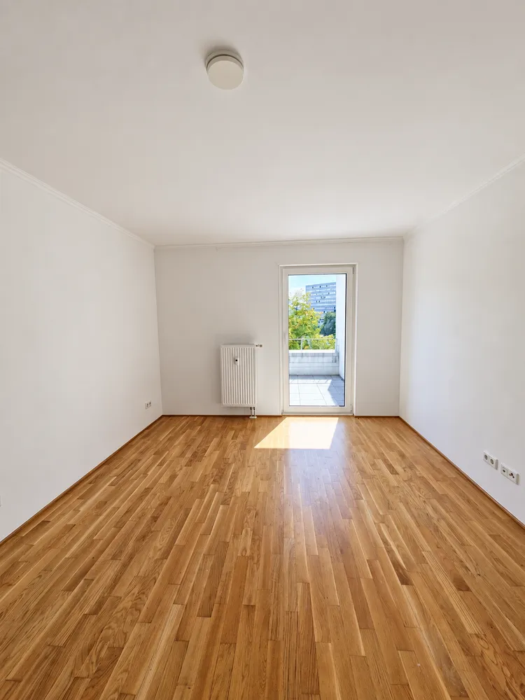 3 Zimmer Wohnung mit 81 m² in Frankfurt am Main – Bild 8
