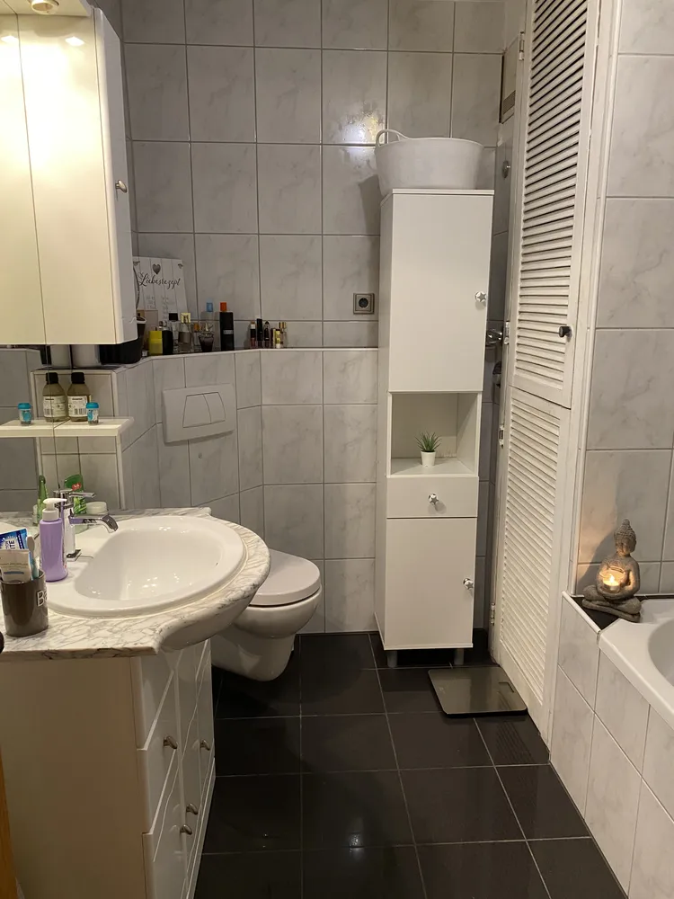 3 Zimmer Wohnung mit 90 m² in Dortmund – Bild 7