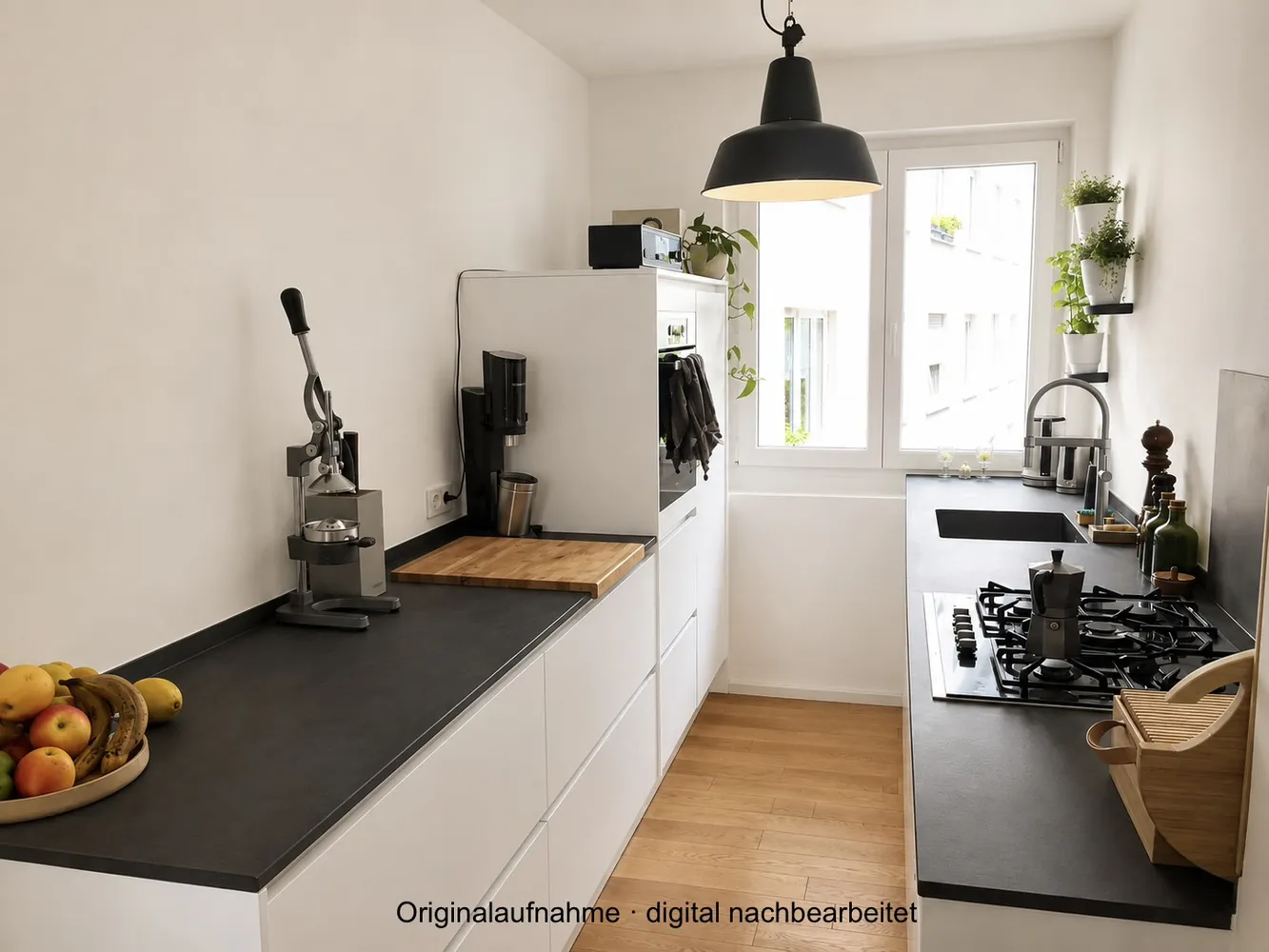 5 Zimmer Wohnung mit 95 m² in Stuttgart – Bild 2