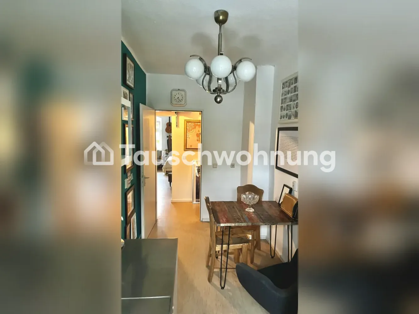 1 Zimmer Wohnung mit 42 m² in Berlin – Bild 12