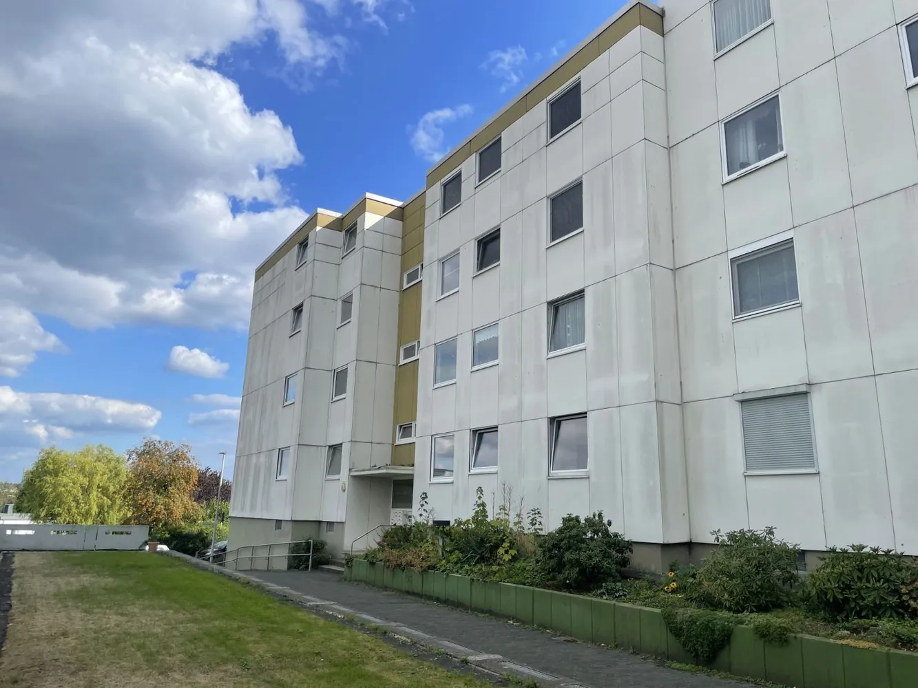 2 room apartment with 73 m² in Bonn – Photo 1