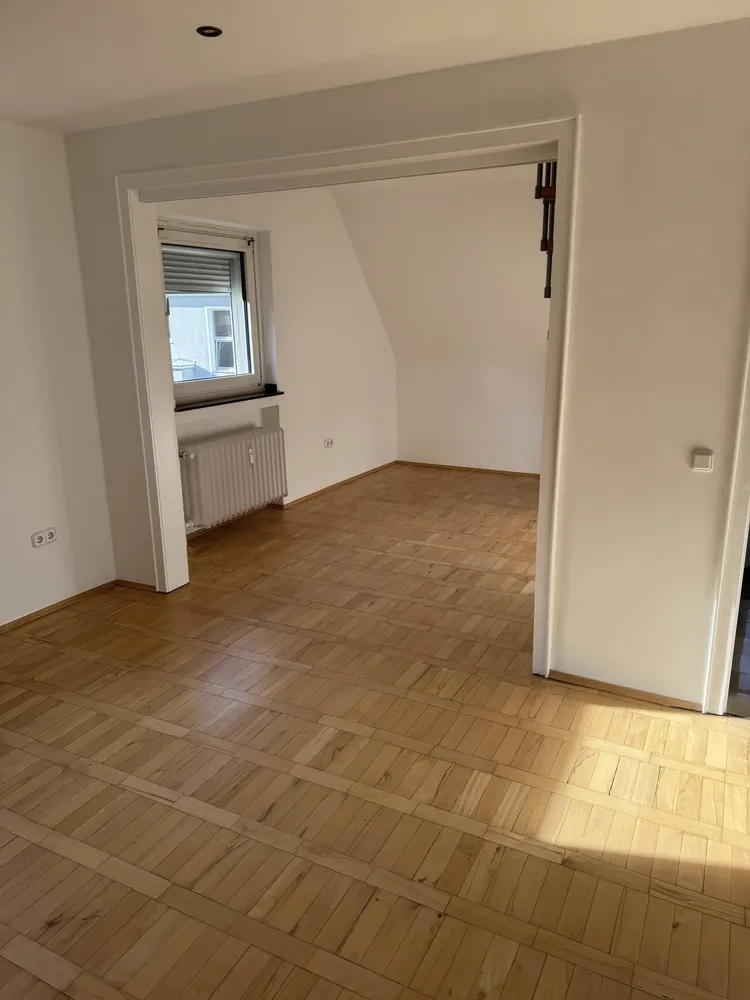 4 room apartment with 90 m² in Essen – Photo 1