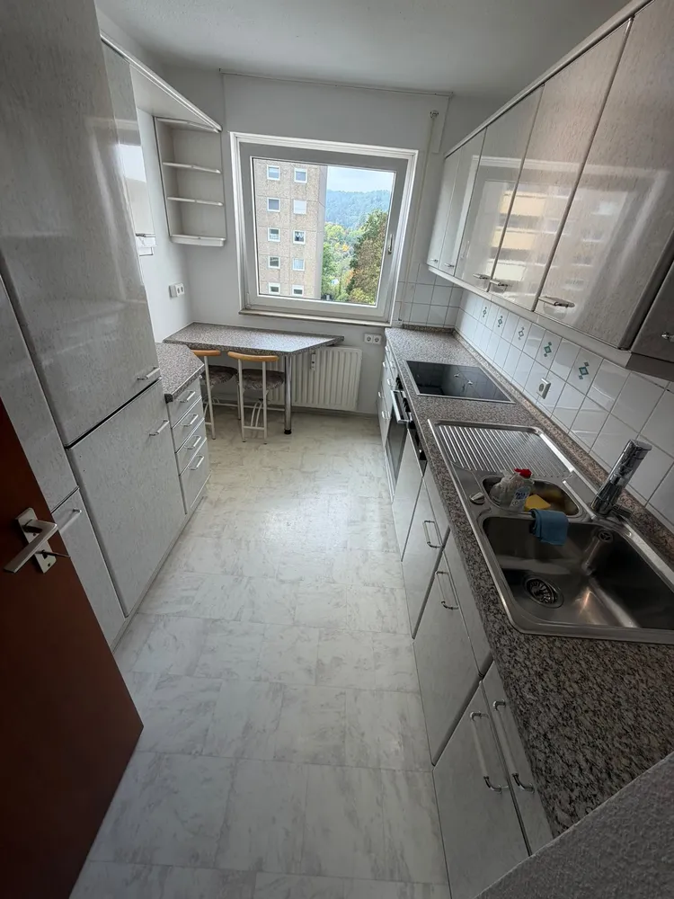 3 Zimmer Wohnung mit 74 m² in Stuttgart – Bild 9